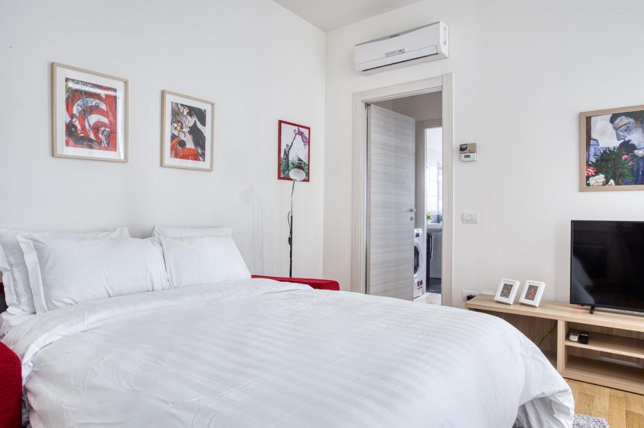 Joivy Lovely Flat With Balcony Appartement