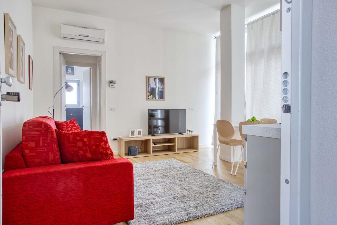 Joivy Lovely Flat With Balcony Appartement Milaan