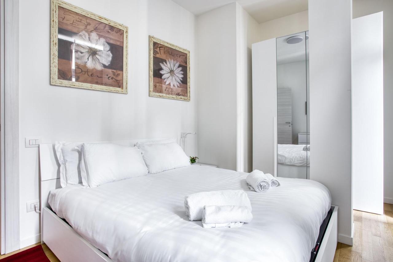 Joivy Lovely Flat With Balcony Appartement Milaan
