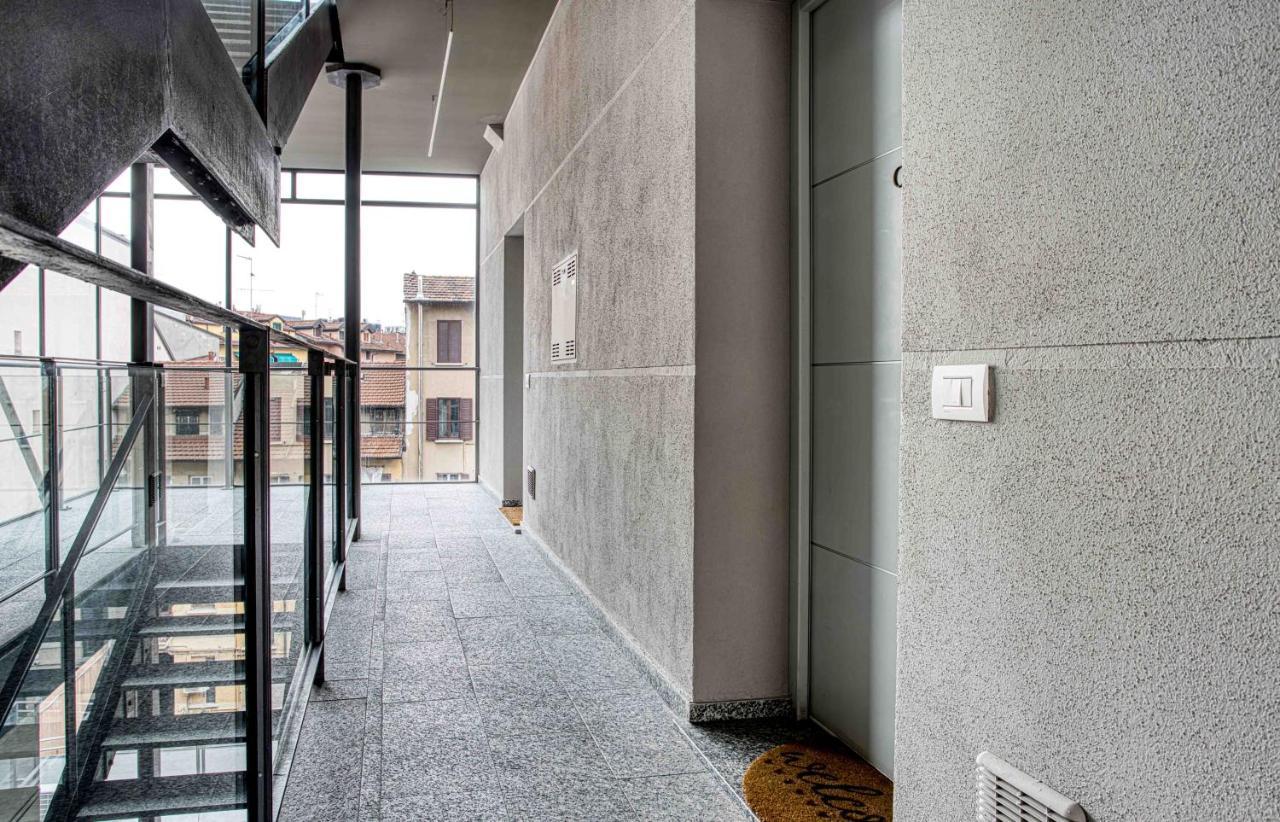 Joivy Lovely Flat With Balcony * Milaan